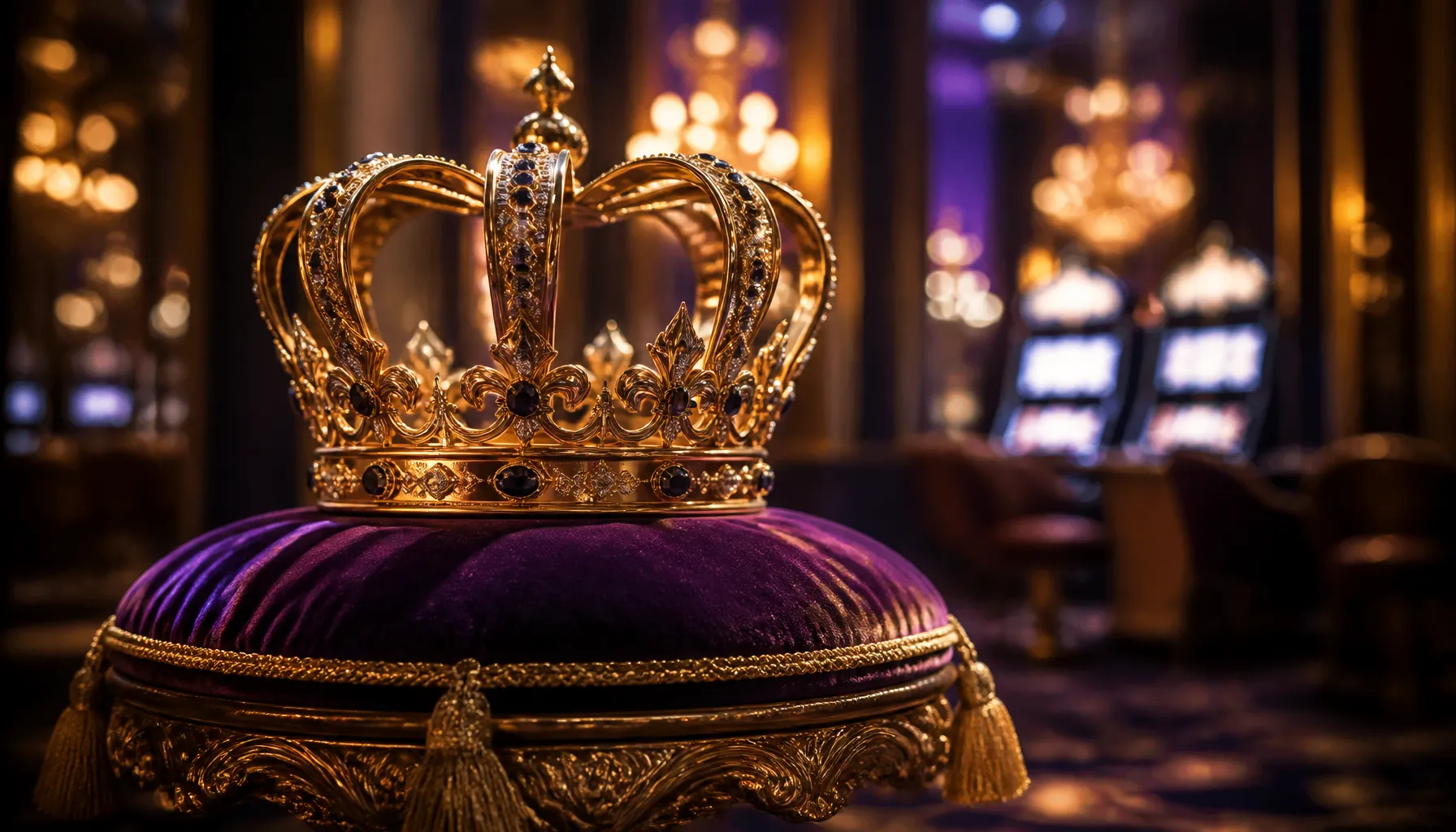 Kingia